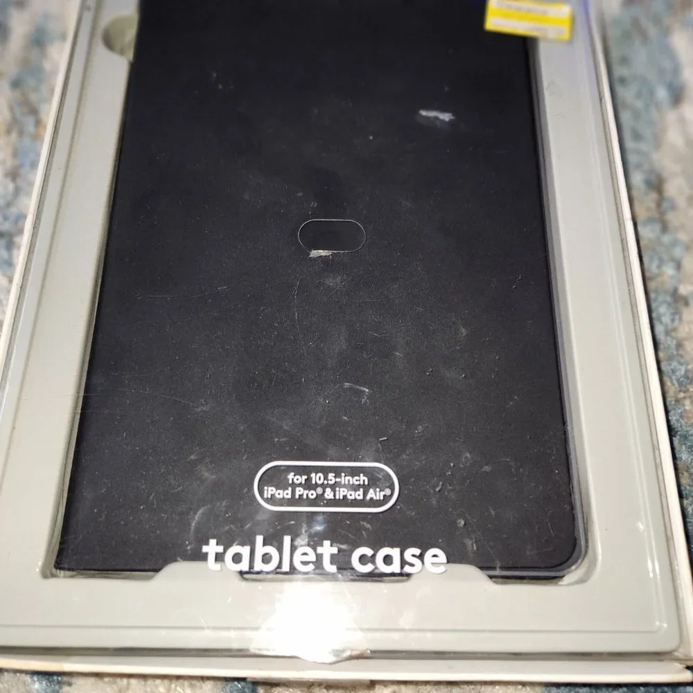 heyday tablet case
